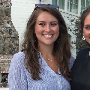 Meet your Posher, Jamie